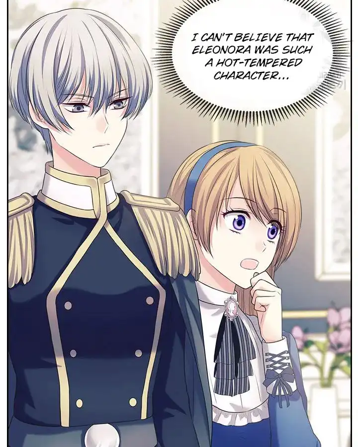 Sincerely: I Became a Duke's Maid Chapter 79 32